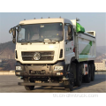 Dongfeng รถบรรทุก DFH3310A9